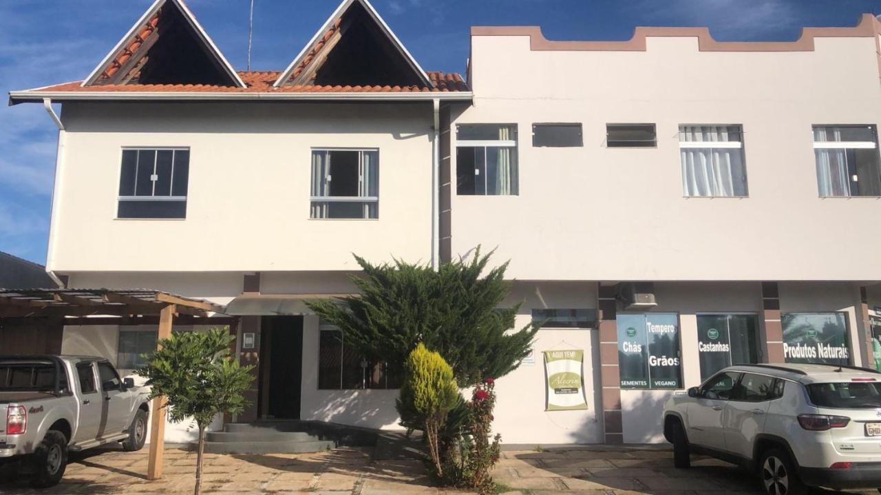 Cantinho Da Cida Holambra Ngoại thất bức ảnh